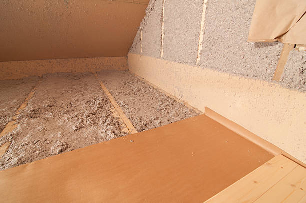 Professional Insulation Contractor in Wellsville, KS