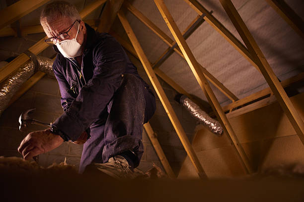 Best Insulation for Specific Applications in Wellsville, KS